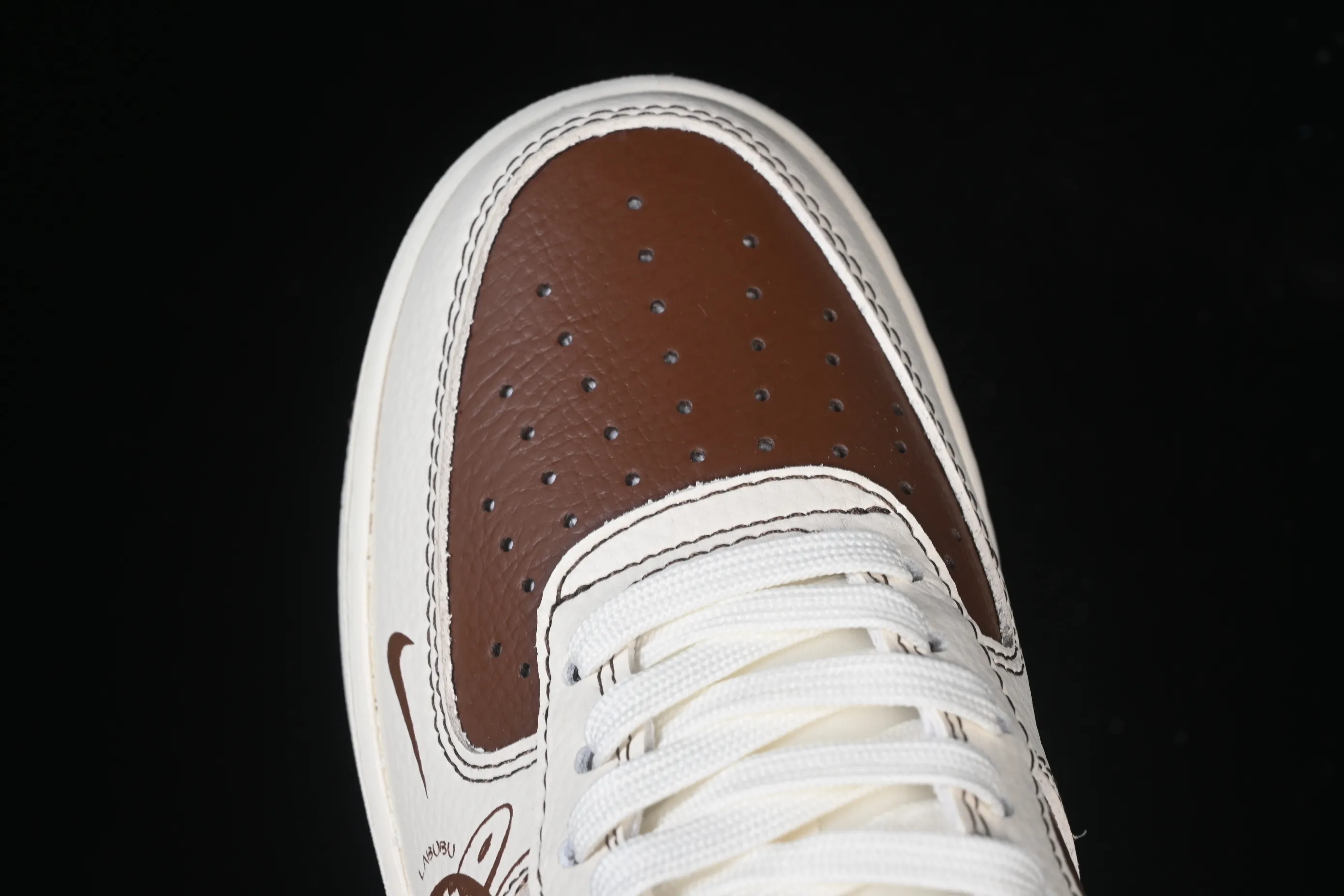 All Categories Nk Air Force 1 Air Force Series Nk Air Force 1 Low Air Force Low Nike Air Force 1'07 Low Beige Labubu Air Force One Low Casual Shoes XL1979-105
